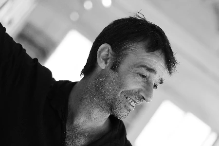 Portrait 1